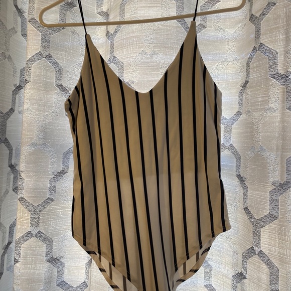 Bodysuit - Picture 1 of 1